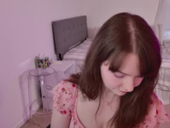 cherryvonfairy webcam chaturbate model stream image