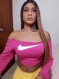 selfsuck_trans webcam model stream image