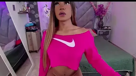 selfsuck_trans webcam model stream image