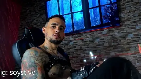 Seth_Owner webcam model stream image