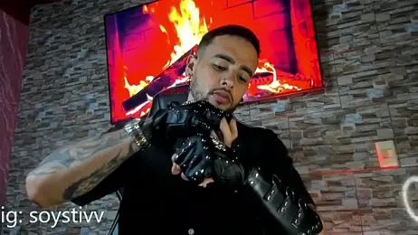 Seth_Owner webcam model stream image