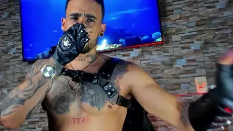 Seth_Owner webcam stripchat model stream image