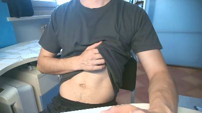 gpolino1 webcam model stream image