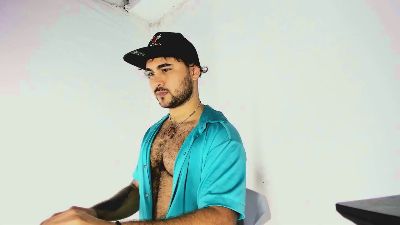 Tommy_Sccot webcam model stream image