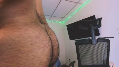 Tommy_Sccot webcam model stream image