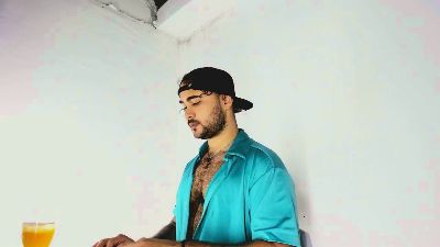 Tommy_Sccot webcam model stream image