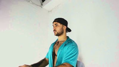 Tommy_Sccot webcam model stream image