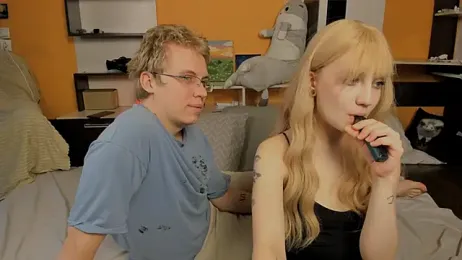 SammySccott webcam model stream image