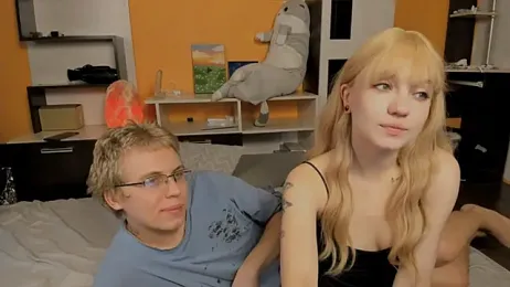 SammySccott webcam model stream image