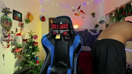 Damian_latinxxx webcam model stream image