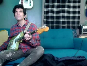 flanneldong webcam model stream image