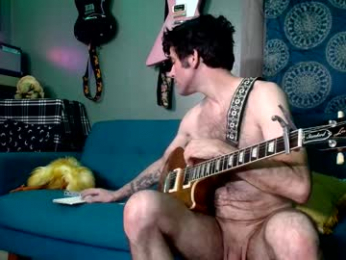 flanneldong webcam model stream image