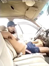 Chacal_Armyy webcam model stream image