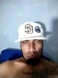 Chacal_Armyy webcam stripchat model stream image