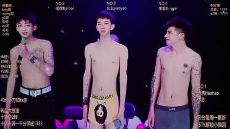 GAY-Sweetheart01 webcam stripchat model stream image