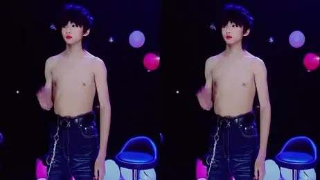 GAY-Sweetheart01 webcam stripchat model stream image