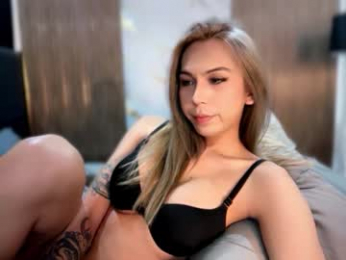 barbie_aiko webcam chaturbate model stream image