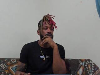 Sergiio Garciia webcam model stream image