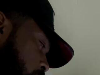 Sergiio Garciia webcam model stream image