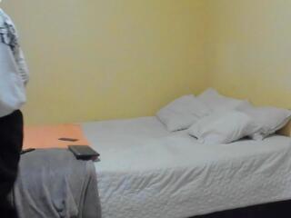 Sergiio Garciia webcam model stream image