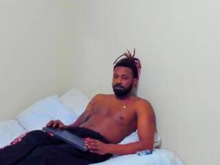 Sergiio Garciia webcam model stream image