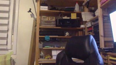 GorkaVicio webcam model stream image