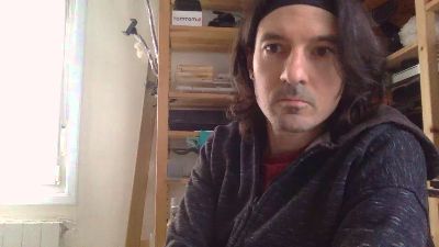 GorkaVicio webcam model stream image