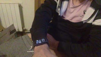 GorkaVicio webcam model stream image