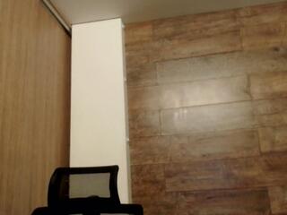 Connor Heat webcam flirt4free model stream image