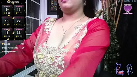 kalpanaaishaa webcam stripchat model stream image