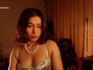 elizabethz webcam model stream image