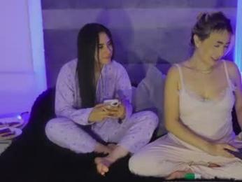isa_cortes_ webcam model stream image