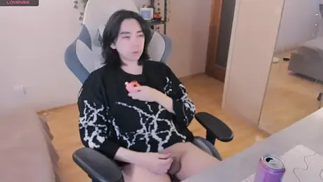 Judame_Aoi webcam stripchat model stream image