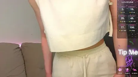 Prey_of_love webcam model stream image