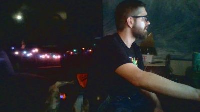 BroBun4Fun webcam model stream image