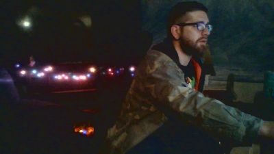 BroBun4Fun webcam model stream image