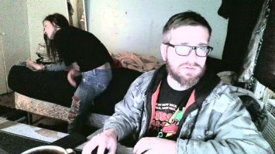 BroBun4Fun webcam model stream image