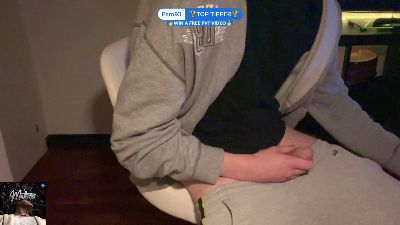 matt2745 webcam model stream image