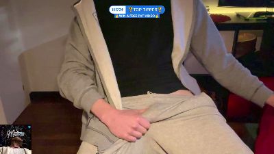 matt2745 webcam model stream image