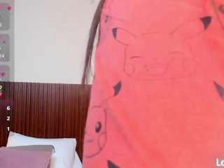 aabbylee webcam model stream image