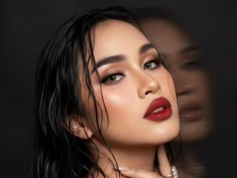 KarlieHunt webcam model stream image