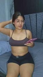 AliceP0 webcam cam4 model stream image