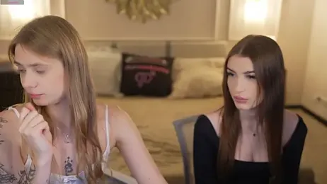 Angy_Netal webcam model stream image