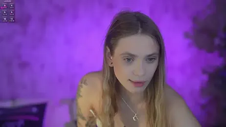 Angy_Netal webcam stripchat model stream image