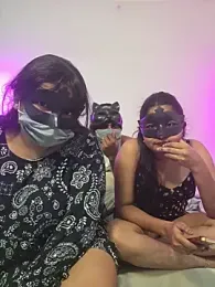 Telugu_PussyCat webcam model stream image