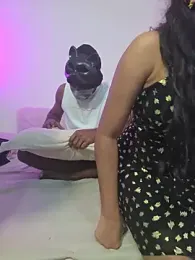 Telugu_PussyCat webcam model stream image