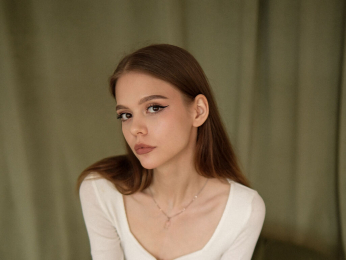 ArleanWerling webcam model stream image