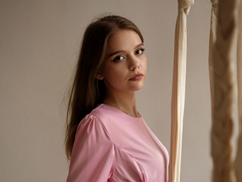 ArleanWerling webcam model stream image