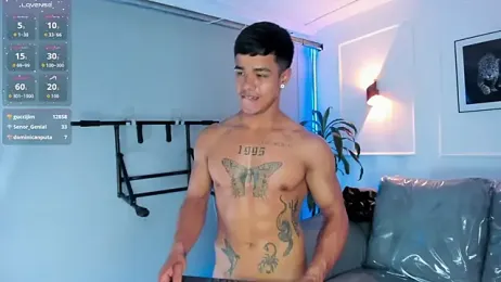 Rob_saenz_ webcam model stream image