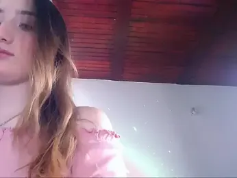 Valery_Salmons webcam model stream image
